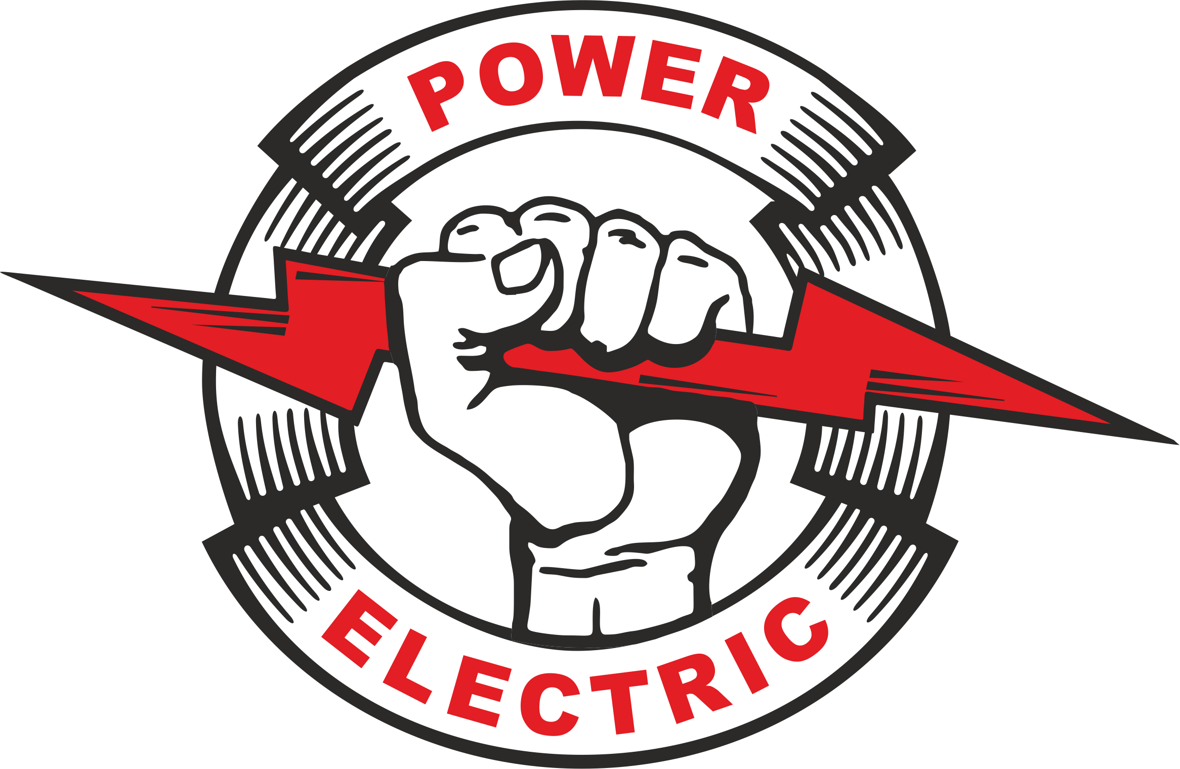 Power-Electric